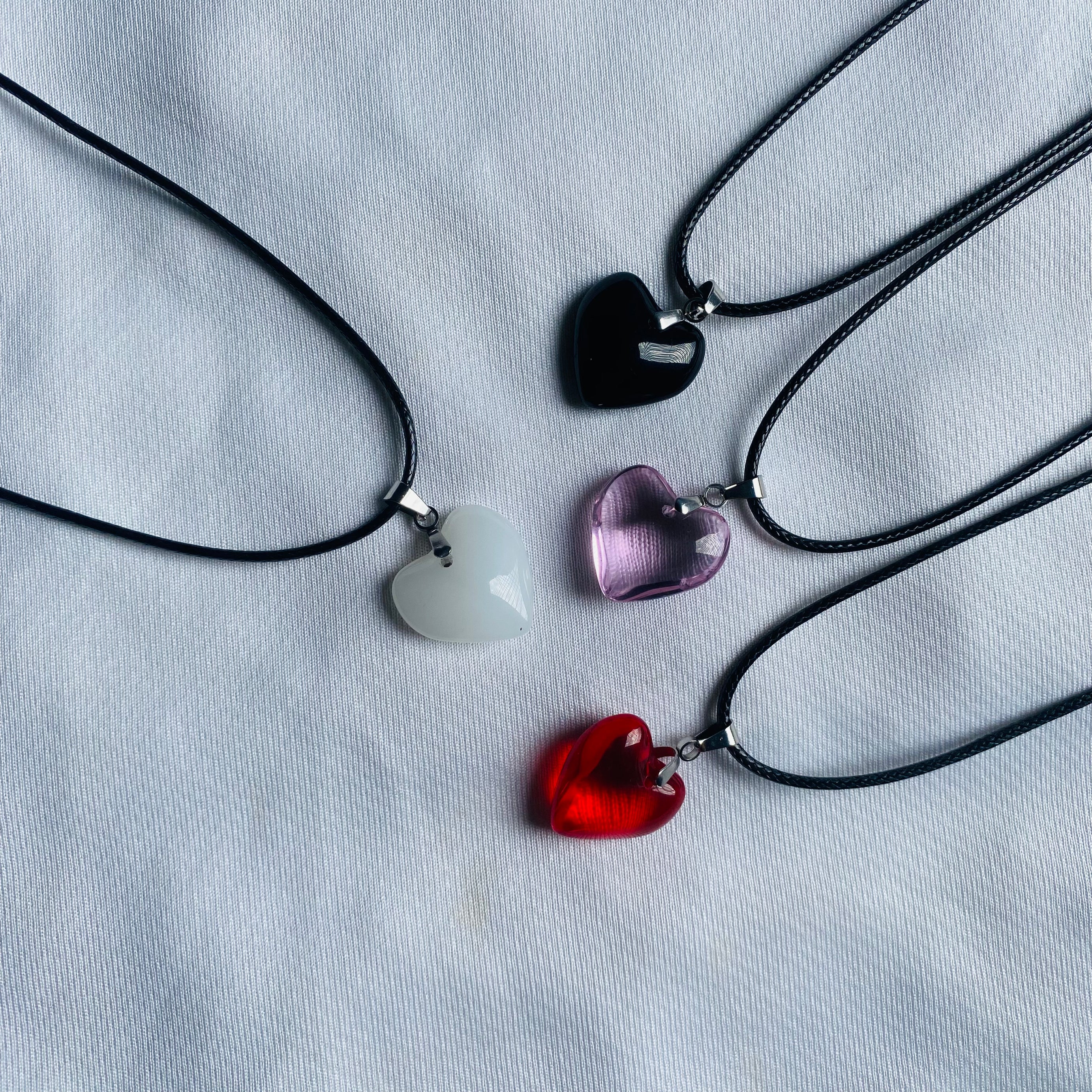 Heart Pendant