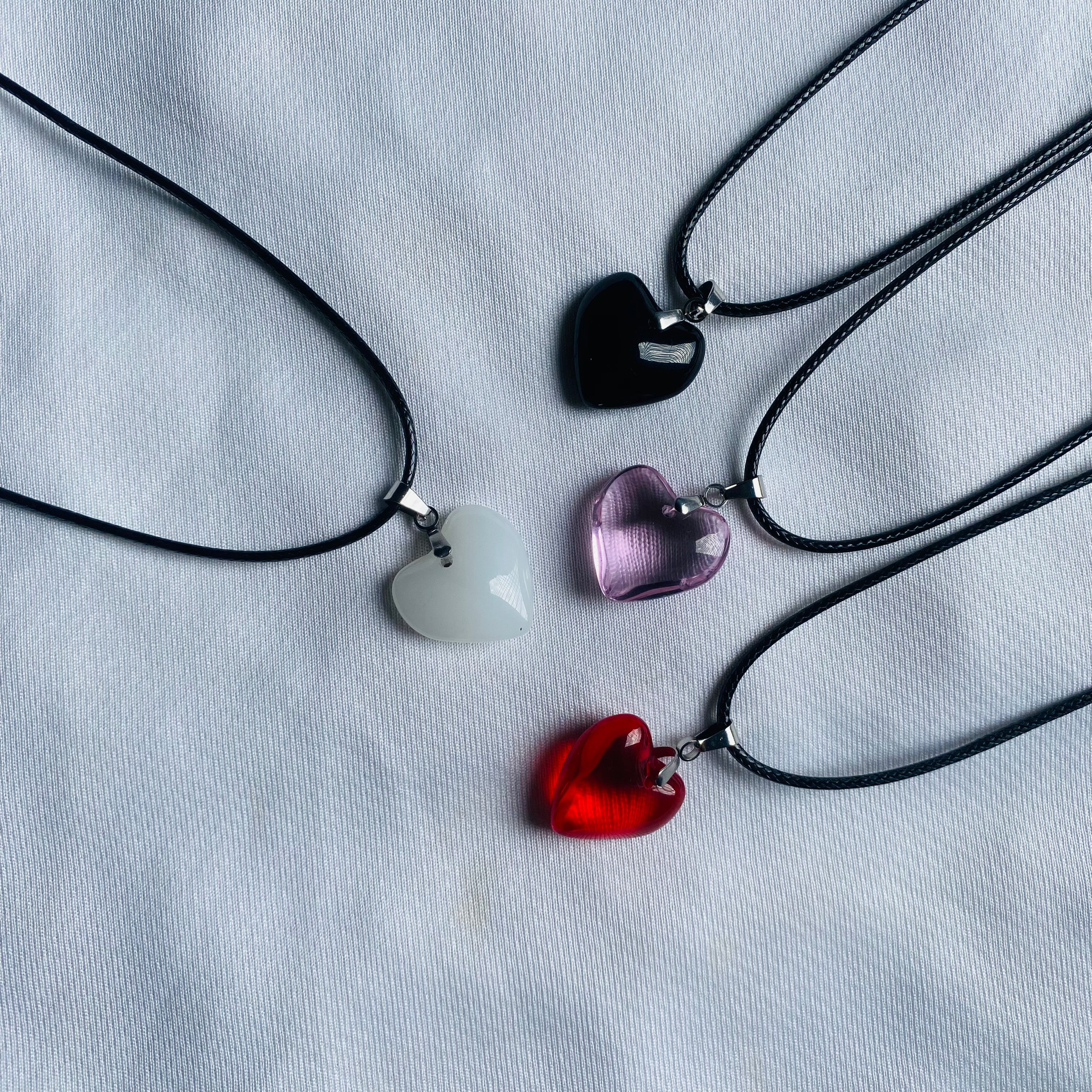 Heart Pendant