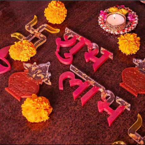 "Festive Delights: Diwali Items Collection"